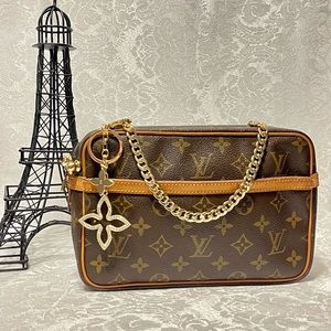 COPY - ❤️AUTHENTIC❤️Louis Vuitton Crossbody Bag #005